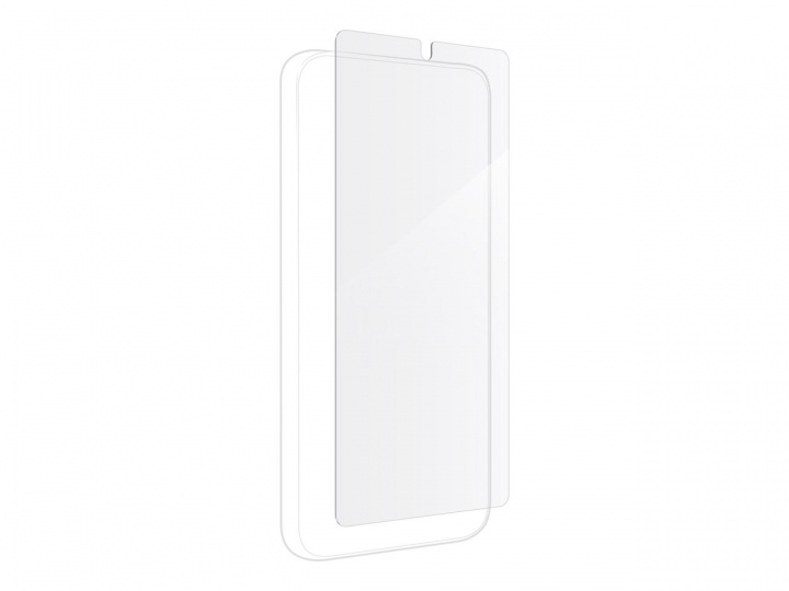 Zagg Invisibleshield Ultra Clear Samsung Galaxy S23 Plus in the group SMARTPHONE & TABLETS / Phone cases / Samsung at TP E-commerce Nordic AB (C19889)