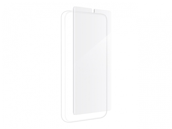 Zagg Invisibleshield Ultra Clear Samsung Galaxy S23 Ultra in the group SMARTPHONE & TABLETS / Phone cases / Samsung at TP E-commerce Nordic AB (C19890)