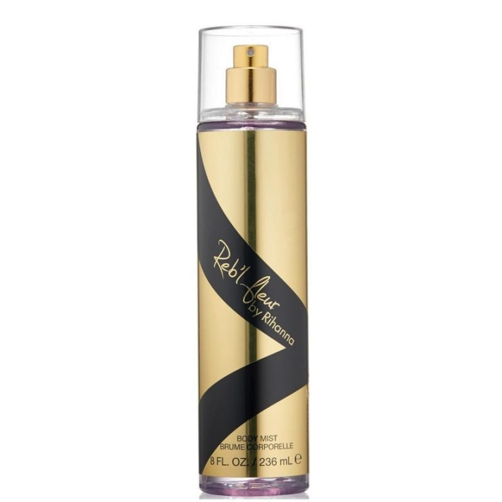 Rihanna Reb\'l Fleur Body Mist 236ml in the group BEAUTY & HEALTH / Skin care / Body health / Mody mist at TP E-commerce Nordic AB (C19936)