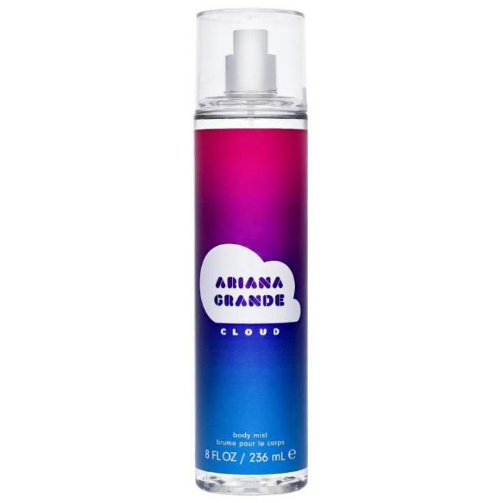 Ariana Grande Cloud Body Mist 236ml in the group BEAUTY & HEALTH / Skin care / Body health / Mody mist at TP E-commerce Nordic AB (C19938)
