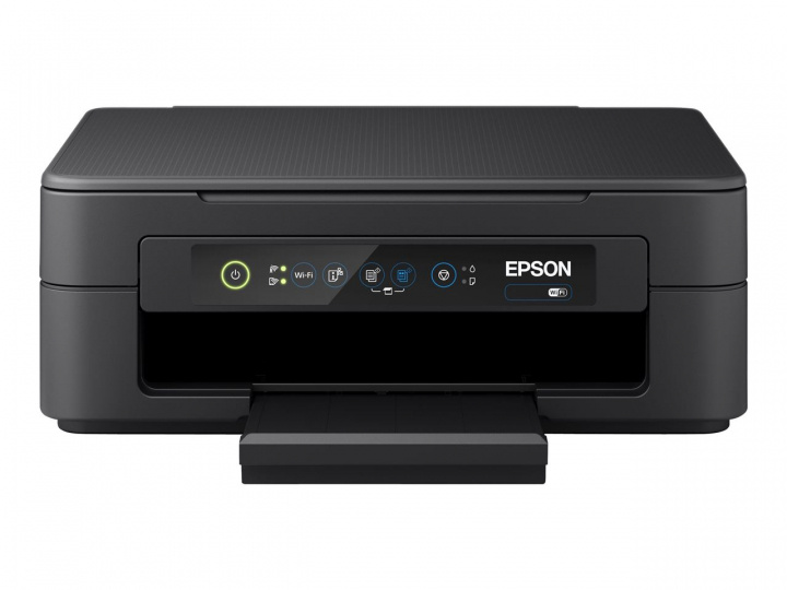 Epson Skrivare XP-2205, Svart in the group COMPUTERS & PERIPHERALS / Printers & Accessories / Printers / Inkjet printers at TP E-commerce Nordic AB (C20027)