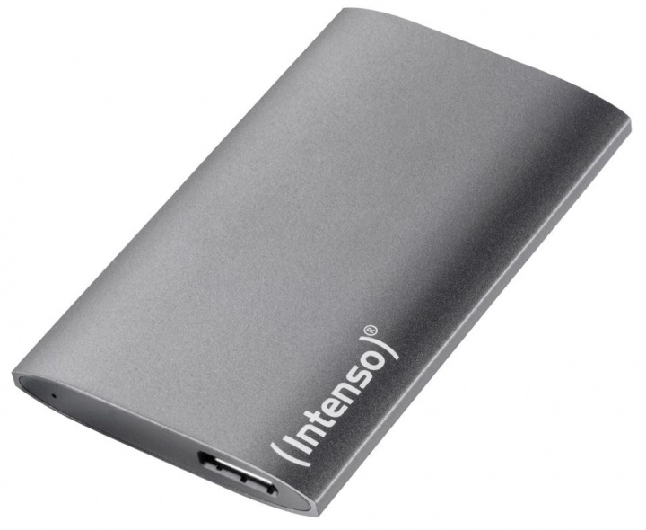 Intenso External SSD 1TB in the group COMPUTERS & PERIPHERALS / Computer accessories / External hard drives at TP E-commerce Nordic AB (C20156)