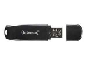 Intenso USB Drive 3.0 128GB in the group HOME ELECTRONICS / Storage media / USB memory / USB 3.0 at TP E-commerce Nordic AB (C20166)