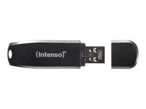 Intenso USB Drive 3.0 16GB in the group HOME ELECTRONICS / Storage media / USB memory / USB 3.0 at TP E-commerce Nordic AB (C20167)