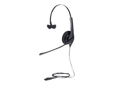 JABRA Biz 1500 Mono Nc in the group COMPUTERS & PERIPHERALS / Computer accessories / Headset at TP E-commerce Nordic AB (C20174)