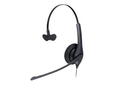 JABRA Biz 1500 Usb Mono Nc in the group COMPUTERS & PERIPHERALS / Computer accessories / Headset at TP E-commerce Nordic AB (C20175)