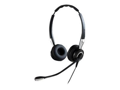 JABRA Biz 2400 II Duo NC WB Balance in the group COMPUTERS & PERIPHERALS / Computer accessories / Headset at TP E-commerce Nordic AB (C20183)