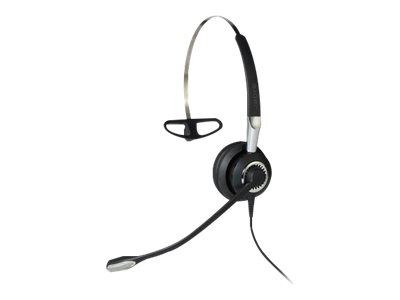 JABRA Biz 2400 II Mono 3-1 NC in the group COMPUTERS & PERIPHERALS / Computer accessories / Headset at TP E-commerce Nordic AB (C20187)
