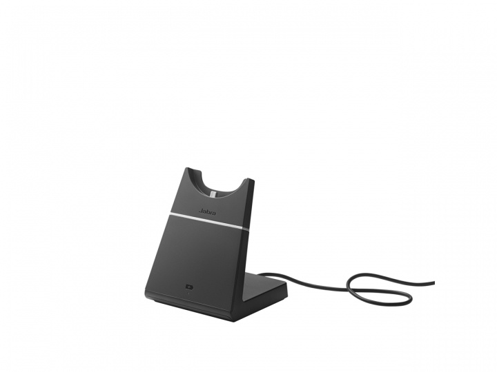 JABRA Chargingstand For Evolve 75 in the group COMPUTERS & PERIPHERALS / Computer accessories / Headset at TP E-commerce Nordic AB (C20198)