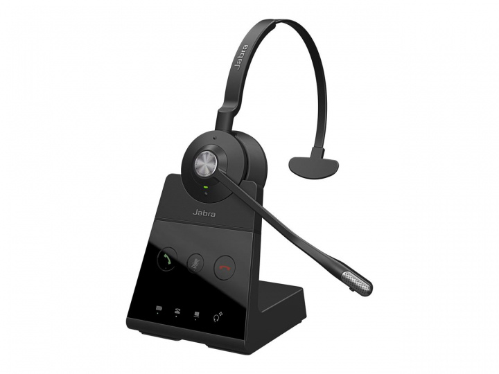 JABRA Jabra Engage 65 Mono in the group COMPUTERS & PERIPHERALS / Computer accessories / Headset at TP E-commerce Nordic AB (C20248)