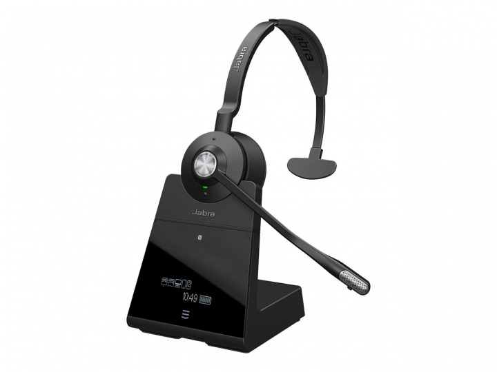 JABRA Jabra Engage 75 Mono in the group COMPUTERS & PERIPHERALS / Computer accessories / Headset at TP E-commerce Nordic AB (C20251)