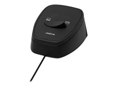 JABRA Link 180 Dator Usb/Bordstelefo in the group HOME ELECTRONICS / Audio & Picture / Fixed telephony / Table phones at TP E-commerce Nordic AB (C20274)