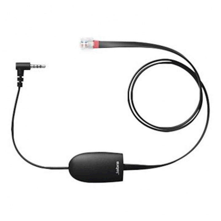 JABRA Office Link Ehs-Adapter Pro 940 in the group HOME ELECTRONICS / Audio & Picture / Fixed telephony / Table phones at TP E-commerce Nordic AB (C20280)