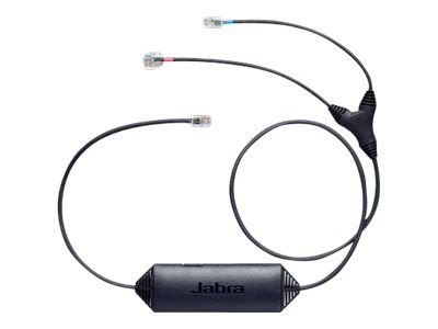 JABRA Office Link Ehs-Box Avaya Serie in the group HOME ELECTRONICS / Audio & Picture / Fixed telephony / Table phones at TP E-commerce Nordic AB (C20281)