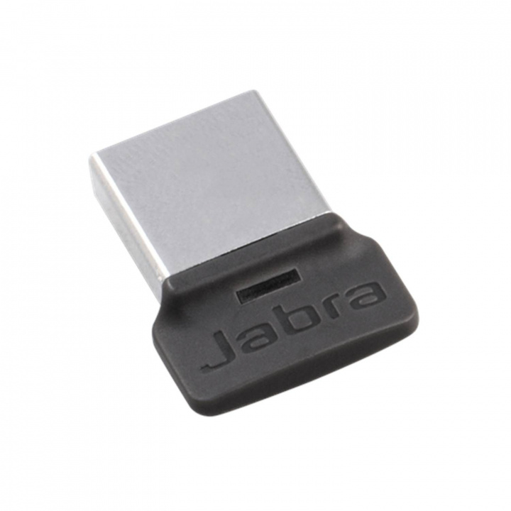 Jabra Office Jabra Link 370 Ms Teams Usb Bt Adapter in the group HOME ELECTRONICS / Audio & Picture / Fixed telephony / Table phones at TP E-commerce Nordic AB (C20367)