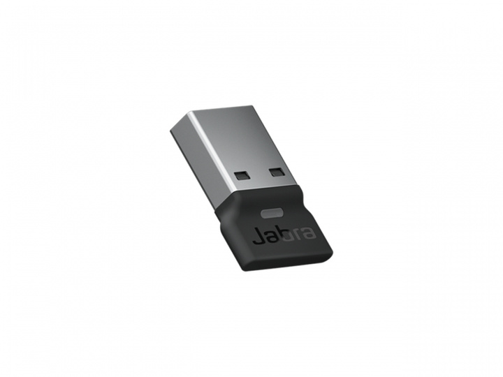 Jabra Office Jabra Link 380A Ms USB Bluetooth Adapter in the group COMPUTERS & PERIPHERALS / Computer accessories / Bluetooth adapters at TP E-commerce Nordic AB (C20370)