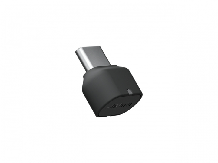 Jabra Office Jabra Link 380C Ms USB-C Bluetooth Adapter in the group COMPUTERS & PERIPHERALS / Computer accessories / Bluetooth adapters at TP E-commerce Nordic AB (C20372)