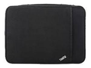 Lenovo LENOVO THINKPAD SLEEVE 13IN in the group COMPUTERS & PERIPHERALS / Laptops & accessories / Computer bags / Up to 12 inches at TP E-commerce Nordic AB (C20428)