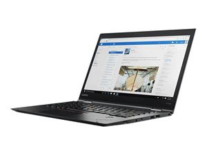 Lenovo X1 YOGA 2G I7-7600U 16GB 512GB [Refurbished] in the group COMPUTERS & PERIPHERALS / Laptops & accessories / Laptops at TP E-commerce Nordic AB (C20438)