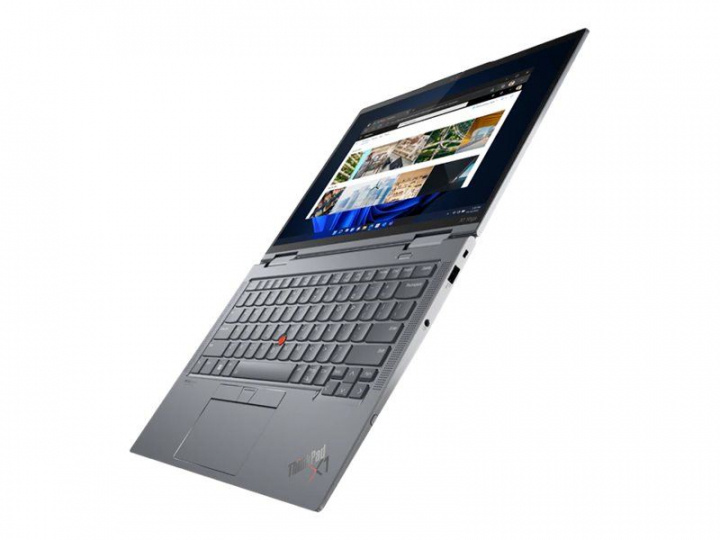 Lenovo X1 YOGA G7 14.0WUXGA TOUCH 400 in the group COMPUTERS & PERIPHERALS / Laptops & accessories / Laptops at TP E-commerce Nordic AB (C20439)