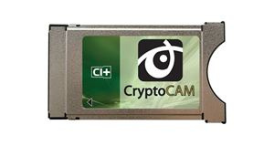 NEOTION CAM CRYPTOGUARD NEO CI+ in the group HOME ELECTRONICS / Audio & Picture / TV & Accessories / CA modules at TP E-commerce Nordic AB (C20481)