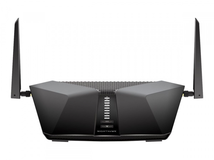 Netgear LAX20-100EUS 4PT LTE WIFI6 ROUTER in the group COMPUTERS & PERIPHERALS / Network / Routrar at TP E-commerce Nordic AB (C20492)