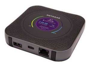 Netgear M1 MR1100-100EUS in the group COMPUTERS & PERIPHERALS / Network / Routrar at TP E-commerce Nordic AB (C20493)