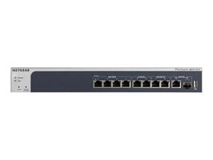 Netgear MS510TX-100EUS in the group COMPUTERS & PERIPHERALS / Network / Switches at TP E-commerce Nordic AB (C20496)