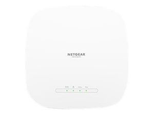 Netgear NETGEAR® Insight Managed WiFi 6 AX3000 Dual-band Multi-Gig in the group COMPUTERS & PERIPHERALS / Network / Access points at TP E-commerce Nordic AB (C20499)