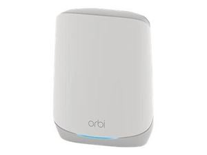 Netgear ORBI 760 SATELLITE in the group COMPUTERS & PERIPHERALS / Network / Routrar at TP E-commerce Nordic AB (C20504)