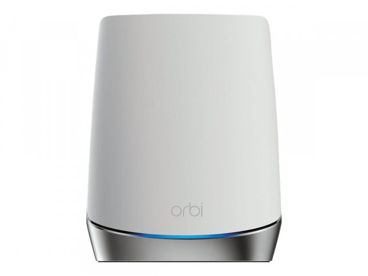 Netgear RBS750 ORBI AX4200 SATELLITE in the group COMPUTERS & PERIPHERALS / Network / WiFi Extenders at TP E-commerce Nordic AB (C20532)