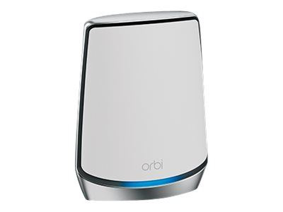Netgear RBS850 Orbi WiFi 6 satellite in the group COMPUTERS & PERIPHERALS / Network / WiFi Extenders at TP E-commerce Nordic AB (C20533)