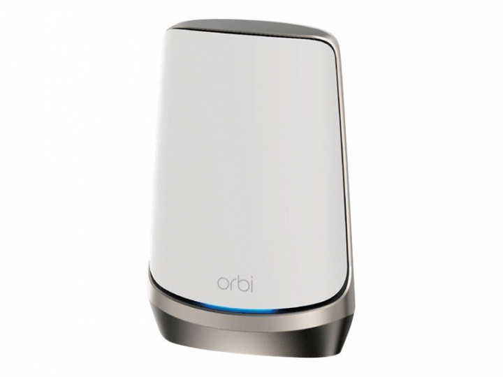 Netgear RBSE960 ORBI WIFI 6E SATELLITE in the group COMPUTERS & PERIPHERALS / Network / WiFi Extenders at TP E-commerce Nordic AB (C20534)