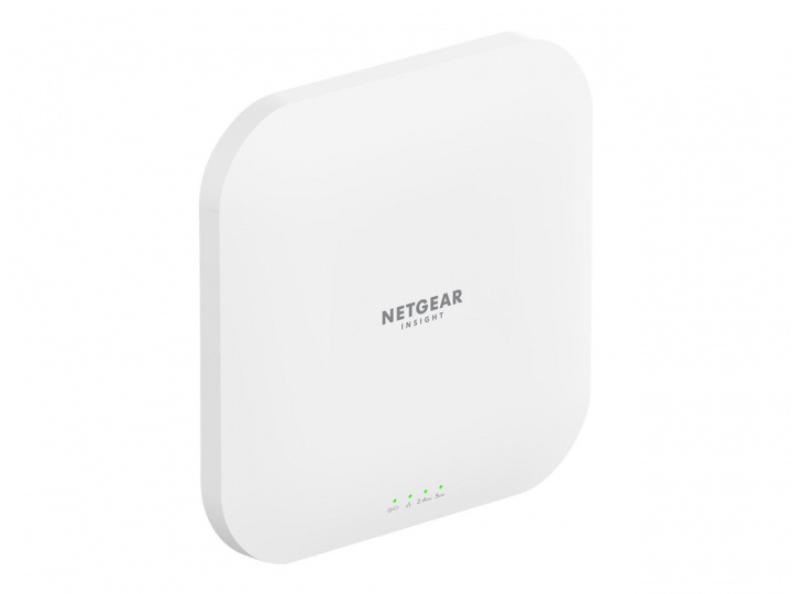Netgear WAX620 in the group COMPUTERS & PERIPHERALS / Network / Access points at TP E-commerce Nordic AB (C20549)