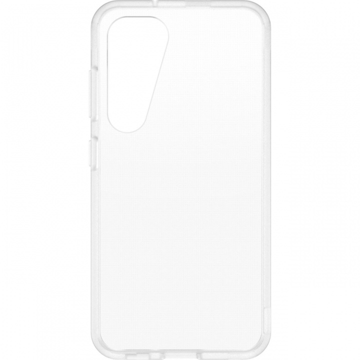 Otterbox Mobilskal React, Samsung Galaxy S23, Svart in the group SMARTPHONE & TABLETS / Phone cases / Samsung at TP E-commerce Nordic AB (C20576)