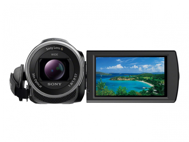 SONY HDRCX625B.CEN in the group HOME ELECTRONICS / Photo & Video / Cameras at TP E-commerce Nordic AB (C20642)