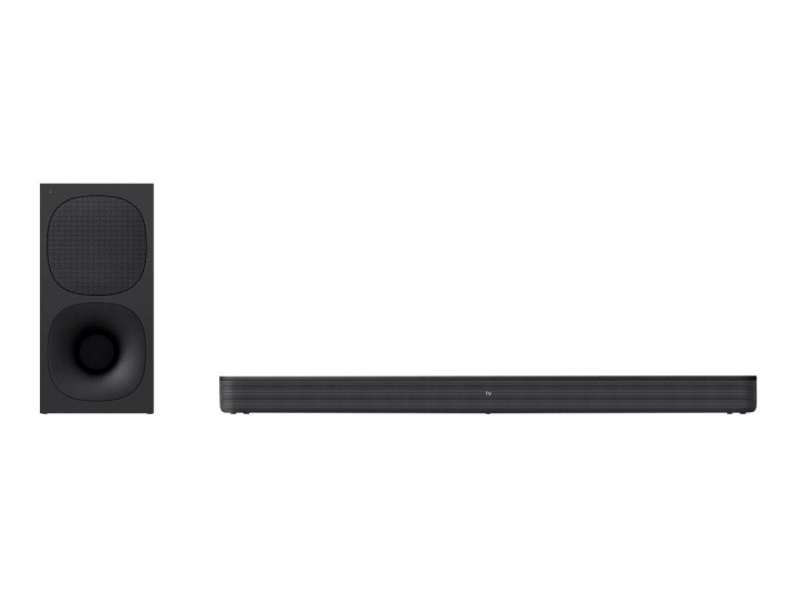 SONY HTS400.CEL in the group HOME ELECTRONICS / Audio & Picture / Home cinema, Hifi & Portable / Soundbars at TP E-commerce Nordic AB (C20644)