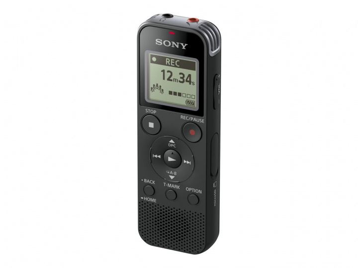 SONY ICDPX470.CE7 in the group HOME ELECTRONICS / Audio & Picture / Handheld Microphones at TP E-commerce Nordic AB (C20648)