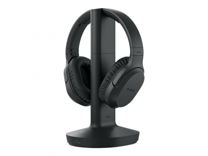 SONY MDRRF895RK.EU8 in the group HOME ELECTRONICS / Audio & Picture / Headphones & Accessories / Headphones at TP E-commerce Nordic AB (C20675)