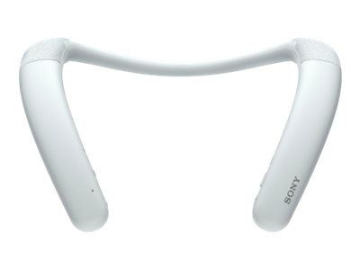 SONY SRSNB10W.CEL in the group HOME ELECTRONICS / Audio & Picture / Speakers & accessories / Bluetooth Speakers / Portable speakers at TP E-commerce Nordic AB (C20684)