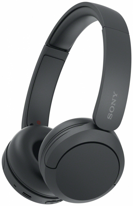 SONY WHCH520B.CE7 in the group HOME ELECTRONICS / Audio & Picture / Headphones & Accessories / Headphones at TP E-commerce Nordic AB (C20703)