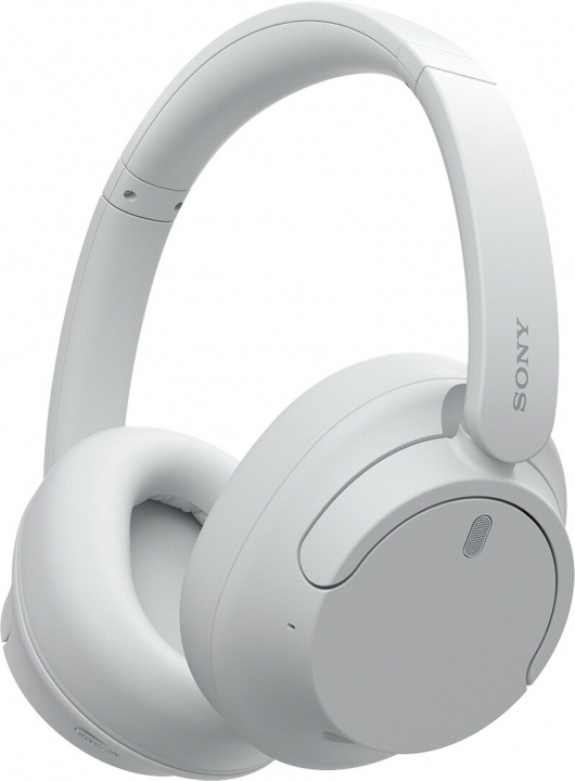 SONY WHCH720NW.CE7 in the group HOME ELECTRONICS / Audio & Picture / Headphones & Accessories / Headphones at TP E-commerce Nordic AB (C20709)