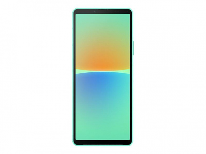 SONY Xperia 10 Mk4 5G 128GB Mint in the group SMARTPHONE & TABLETS / Mobile phones & smartphones at TP E-commerce Nordic AB (C20717)
