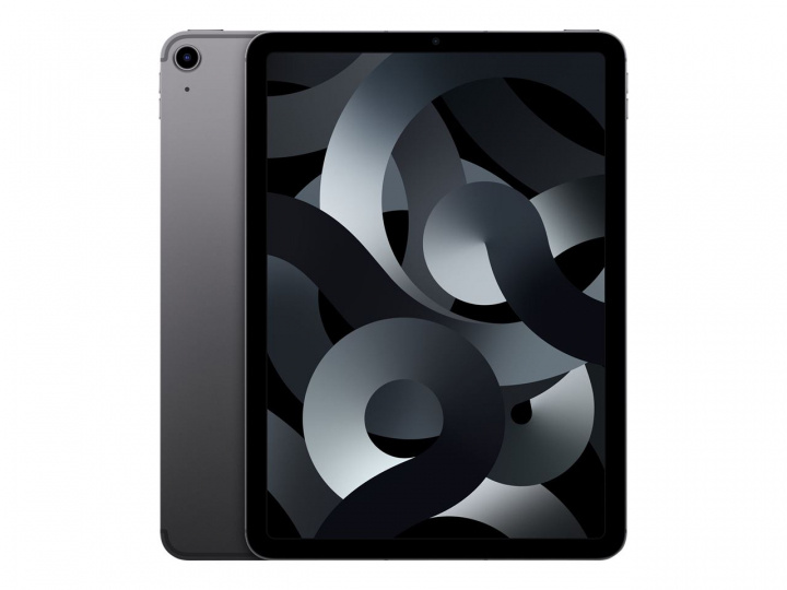 Apple 10.9-INCH IPAD AIR WI-FI + CELL 256 SPACE GREY in the group SMARTPHONE & TABLETS / Tablets at TP E-commerce Nordic AB (C20794)