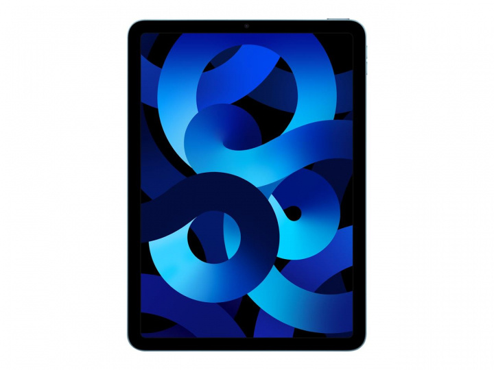 Apple 10.9-INCH IPAD AIR WI-FI 256GB BLUE in the group SMARTPHONE & TABLETS / Tablets at TP E-commerce Nordic AB (C20800)