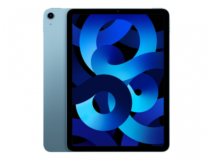 Apple 10.9-INCH IPAD AIR WI-FI 64GB BLUE in the group SMARTPHONE & TABLETS / Tablets at TP E-commerce Nordic AB (C20802)