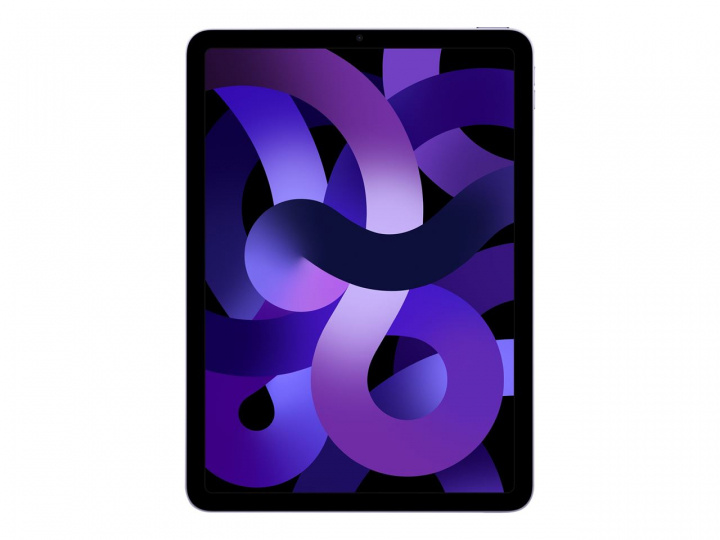 Apple 10.9-INCH IPAD AIR WI-FI 64GB PURPLE in the group SMARTPHONE & TABLETS / Tablets at TP E-commerce Nordic AB (C20804)