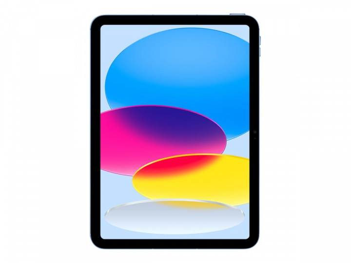 Apple 10.9-inch iPad Wi-Fi 64GB - Blue in the group SMARTPHONE & TABLETS / Tablets at TP E-commerce Nordic AB (C20819)