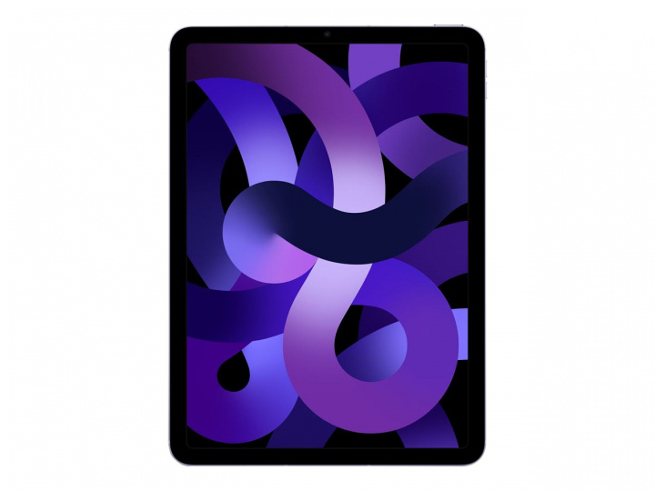 Apple 10.9IN IPAD AIR WI-FI+ CELL 64 PURPLE in the group SMARTPHONE & TABLETS / Tablets at TP E-commerce Nordic AB (C20823)