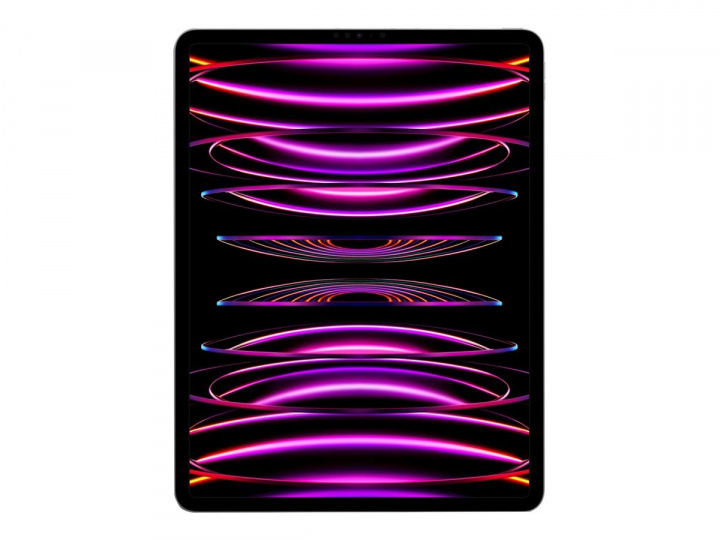 Apple 12.9-inch iPad Pro Wi-Fi 1TB - Space Grey in the group SMARTPHONE & TABLETS / Tablets at TP E-commerce Nordic AB (C20856)